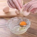 Stainless Steel Egg Separator 3