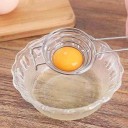 Stainless Steel Egg Separator 4