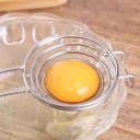 Stainless Steel Egg Separator 5
