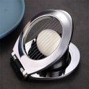 Stainless Steel Egg Slicer C288 4