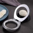 Stainless Steel Egg Slicer C288 5