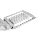 Stainless Steel Egg Slicer 3