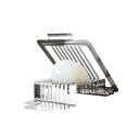 Stainless Steel Egg Slicer 5