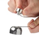 Stainless Steel Eggshell Separator 2