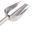 Stainless Steel Flour Scoop 2