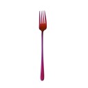 Stainless Steel Fork 8
