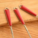 Stainless Steel Frother with Strainer 4