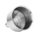 Stainless Steel Funnel for Flasks 1