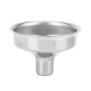Stainless Steel Funnel for Flasks 2