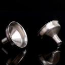 Stainless Steel Funnel 5