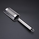 Stainless Steel Grater with Handle C242 1