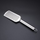 Stainless Steel Grater with Handle C242 2
