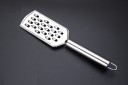 Stainless Steel Grater with Handle C242 4