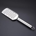 Stainless Steel Grater with Handle 1