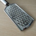 Stainless Steel Grater with Handle 2