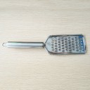Stainless Steel Grater with Handle 3