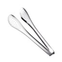 Stainless Steel Grilling Tongs C352 2