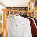 Stainless Steel Hangers 15 pcs 3