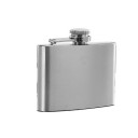 Stainless Steel Hip Flask 3