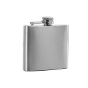 Stainless Steel Hip Flask 4