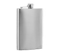 Stainless Steel Hip Flask 9
