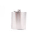 Stainless Steel Hip Flask C166 2