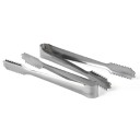 Stainless Steel Ice Tongs 3