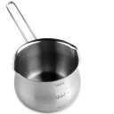 Stainless Steel Jug with Handle 5
