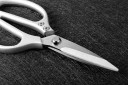 Stainless Steel Kitchen Scissors C267 3