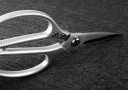 Stainless Steel Kitchen Scissors C267 6