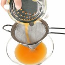 Stainless Steel Kitchen Strainer 6