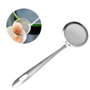 Stainless Steel Ladle and Strainer 2-in-1 5