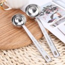 Stainless Steel Measuring Cup C214 5