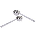 Stainless Steel Measuring Cup C214 6