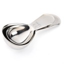 Stainless Steel Measuring Cup 2