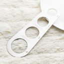 Stainless Steel Measuring Spoon for Spaghetti 3