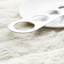 Stainless Steel Measuring Spoon for Spaghetti 4