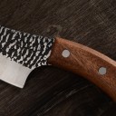 Stainless Steel Meat Knife 6