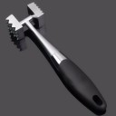 Stainless Steel Meat Mallet 1