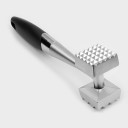 Stainless Steel Meat Mallet 2