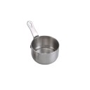 Stainless Steel Mini Pan 2