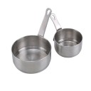 Stainless Steel Mini Pan 4