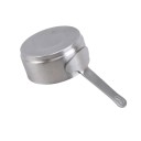 Stainless Steel Mini Pan 7