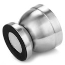 Stainless Steel Mortar and Pestle 6