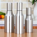 Stainless Steel Oil Bottle 5