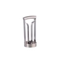 Stainless Steel Pineapple Corer 2