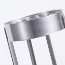 Stainless Steel Pineapple Corer 4