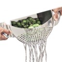 Stainless Steel Pot Strainer 1