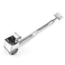 Stainless Steel Rotary Cheese Grater 4