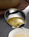 Stainless Steel Sauce Ladle 2
